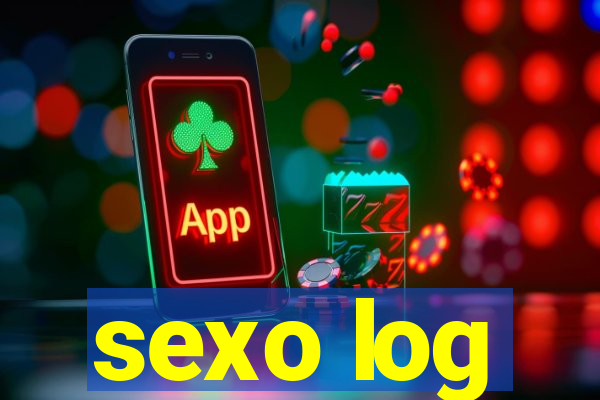 sexo log